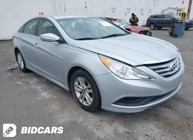 Hyundai Sonata 2015, VIN KMHEC4A41FA137971, 21/21
