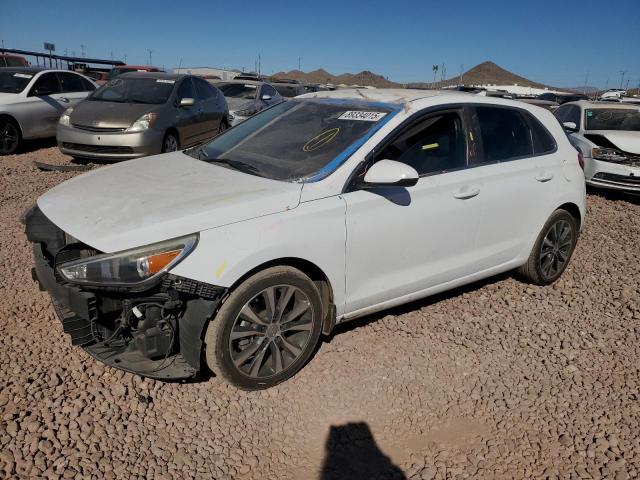Hyundai Elantra 2018, VIN KMHH35LE7JU030827, 1/5