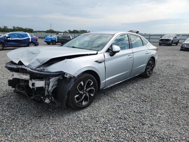 Hyundai Sonata 2025, VIN KMHL14JA5SA451412, 5/5