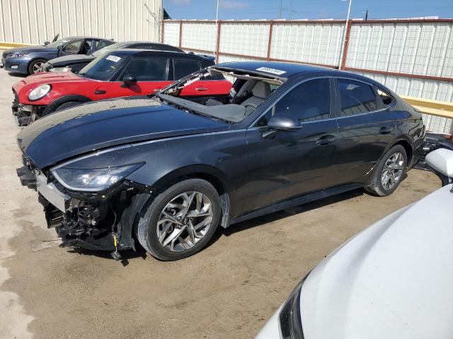 Hyundai Sonata 2021, VIN KMHL64JA3MA148990, 11/11
