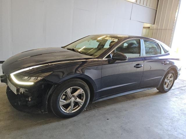 Hyundai Sonata 2022, VIN KMHL64JA5NA236148, 4/11