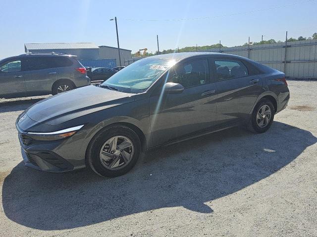 Hyundai Elantra 2025, VIN KMHLL4DG6SU852475, 4/5