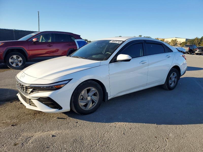 Hyundai Elantra 2026, VIN KMHLL4DG6TU171377, 5/7