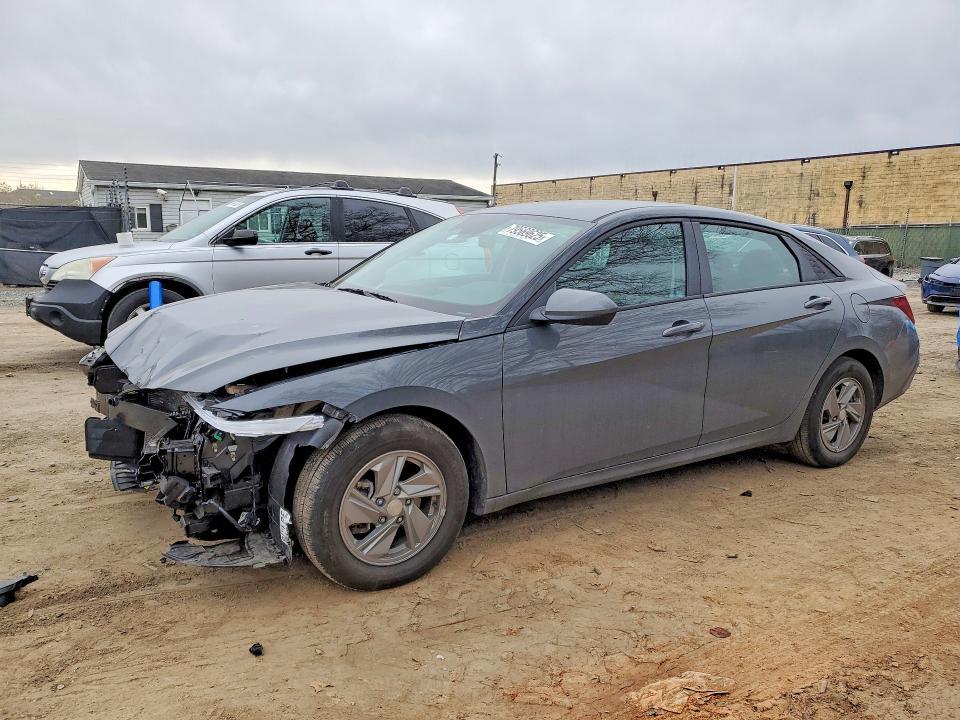 Hyundai Elantra 2026, VIN KMHLL4DG6TU171377, 6/7