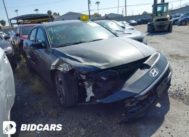 Hyundai Elantra 2026, VIN KMHLL4DG6TU171377, 7/7