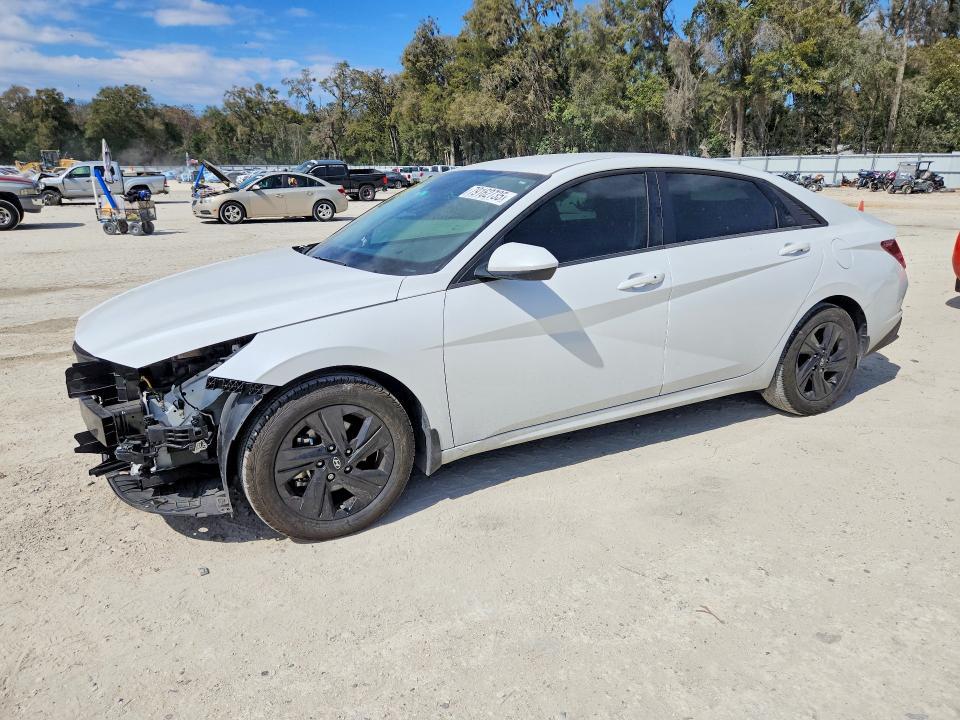 Hyundai Elantra 2024, VIN KMHLL4DG7RU847487, 5/5