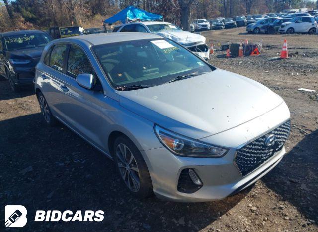 Hyundai Elantra 2021, VIN KMHLM4AG1MU070279, 3/5