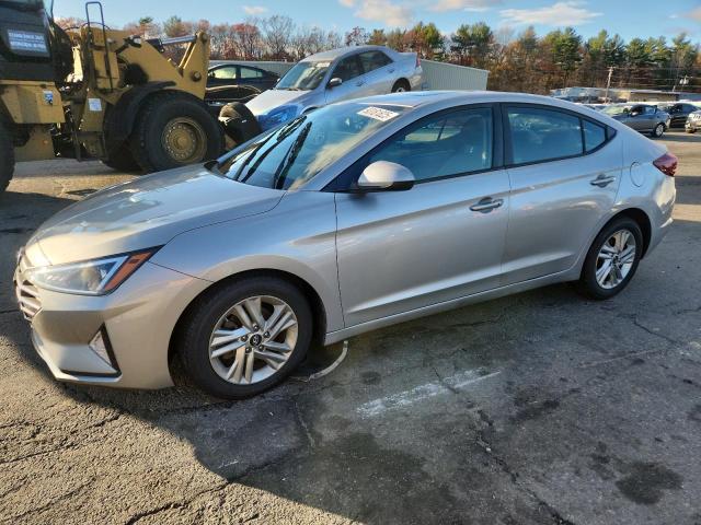 Hyundai Elantra 2021, VIN KMHLM4AG1MU070279, 5/5