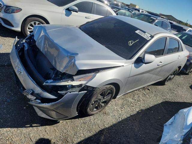 Hyundai Elantra 2022, VIN KMHLM4AG4NU224632, 5/5