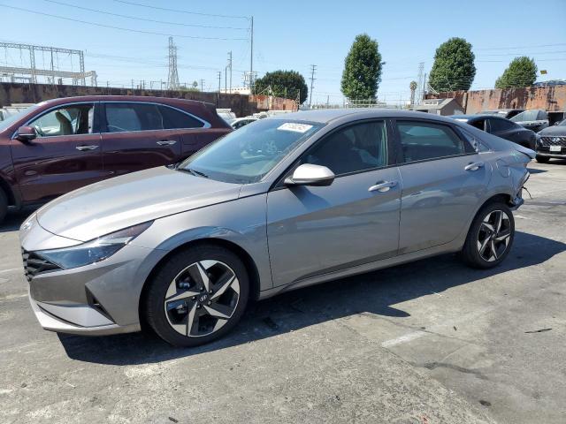 Hyundai Elantra 2023, VIN KMHLM4AG4PU391687, 4/5