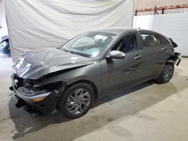Hyundai Elantra 2023, VIN KMHLM4AG6PU487420, 3/11