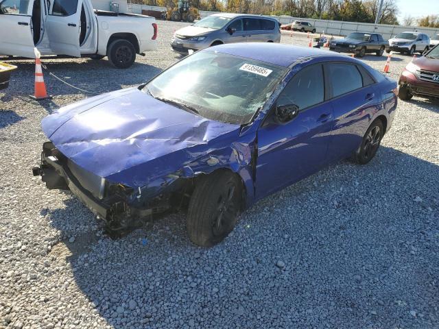 Hyundai Elantra 2023, VIN KMHLM4AG6PU487420, 5/11