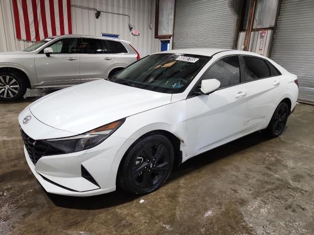 Hyundai Elantra 2023, VIN KMHLM4AG6PU604543, 2/5