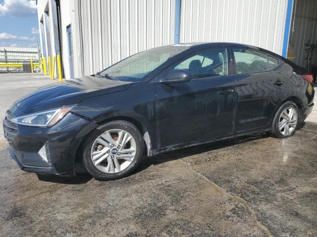 Hyundai Elantra 2021, VIN KMHLM4AG7MU157314, 3/5