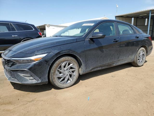 Hyundai Elantra 2023, VIN KMHLM4AG9PU480476, 5/5