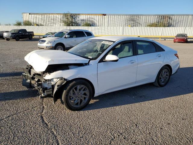 Hyundai Elantra 2023, VIN KMHLM4AJ4PU050382, 10/11