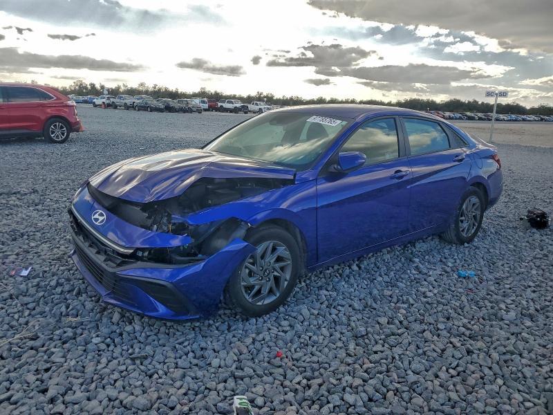 Hyundai Elantra 2023, VIN KMHLM4AJ4PU050382, 11/11