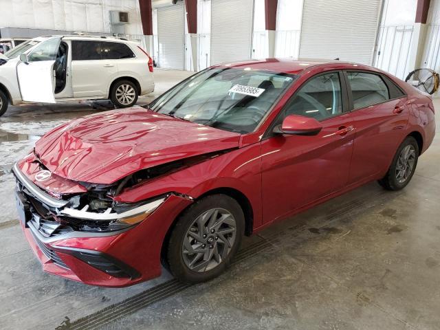 Hyundai Elantra 2023, VIN KMHLM4AJ5PU089739, 4/5