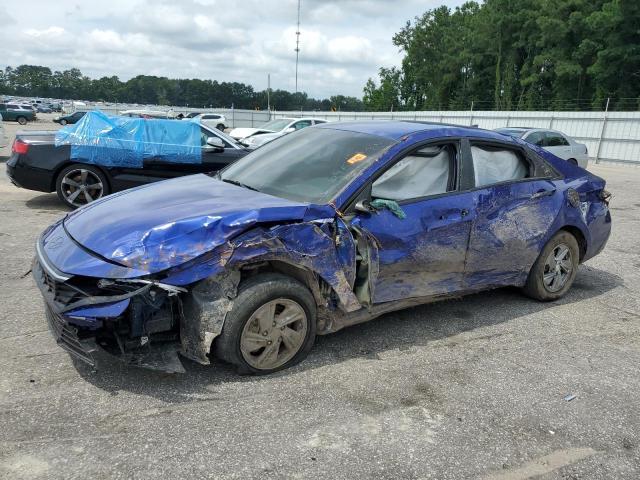 Hyundai Elantra 2023, VIN KMHLM4AJ5PU089739, 5/5