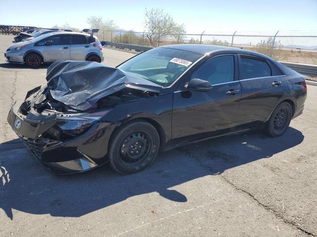 Hyundai Elantra 2023, VIN KMHLM4AJ6PU071203, 1/11