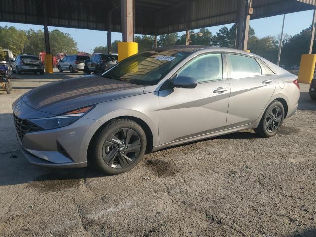 Hyundai Elantra 2024, VIN KMHLM4DG8RU642242, 3/5