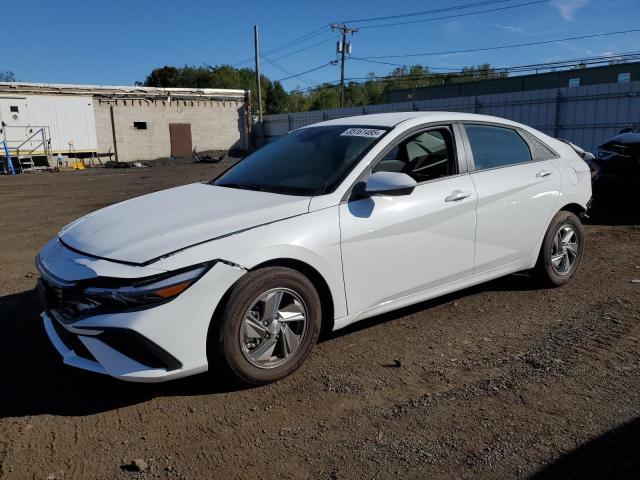 Hyundai Elantra 2024, VIN KMHLM4DJ8RU103146, 1/5
