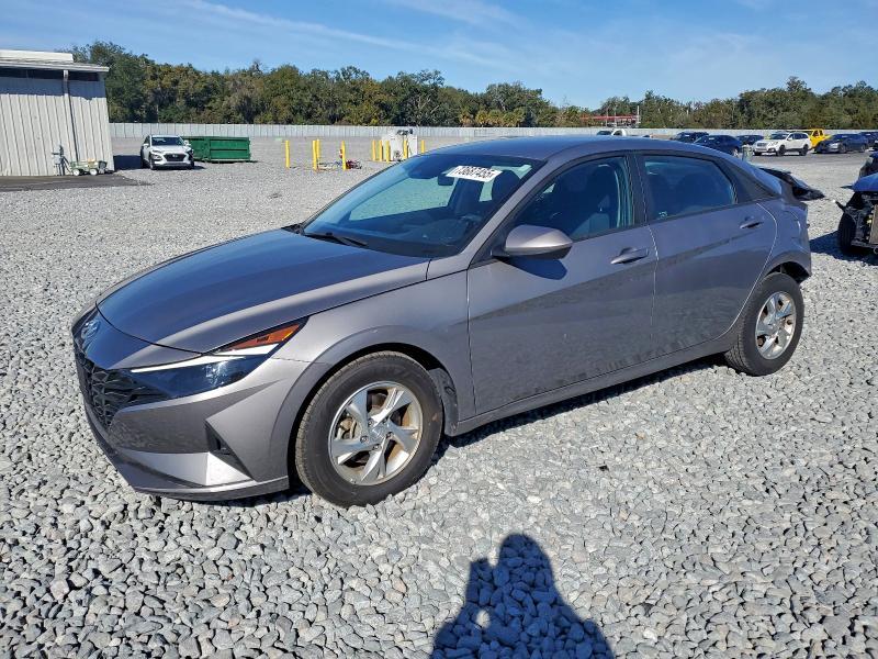 Hyundai Elantra 2024, VIN KMHLM4DJ8RU103146, 5/5