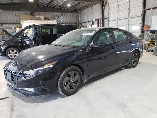 Hyundai Elantra 2023, VIN KMHLN4AGXPU600797, 1/11