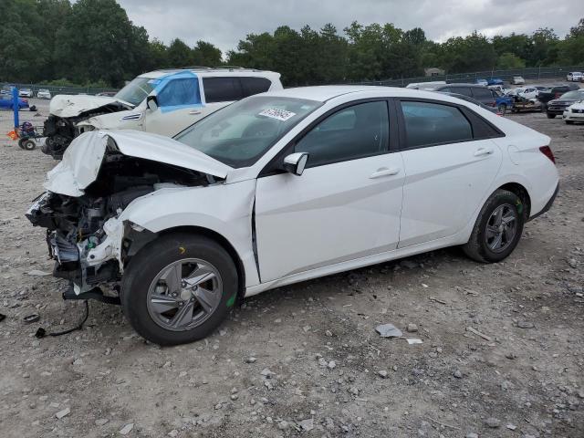 Hyundai Elantra 2023, VIN KMHLN4AGXPU600797, 5/11