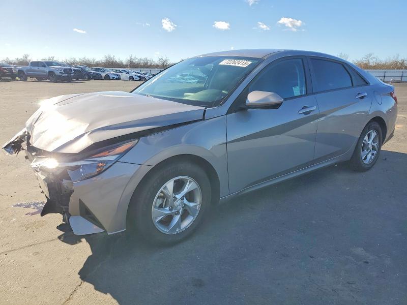 Hyundai Elantra 2023, VIN KMHLN4AGXPU600797, 8/11