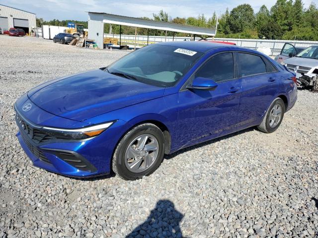Hyundai Elantra 2023, VIN KMHLN4AJ4PU035734, 4/10