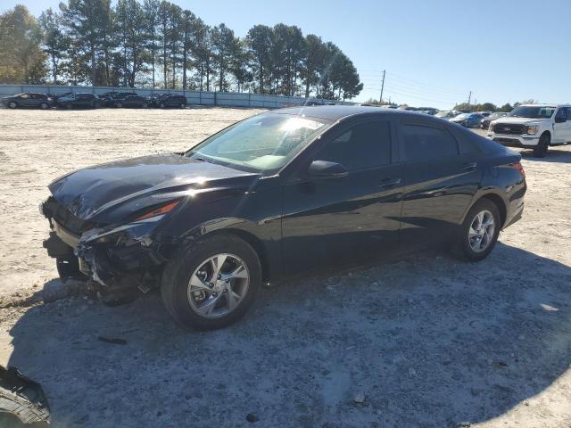 Hyundai Elantra 2023, VIN KMHLN4AJ6PU068136, 4/5