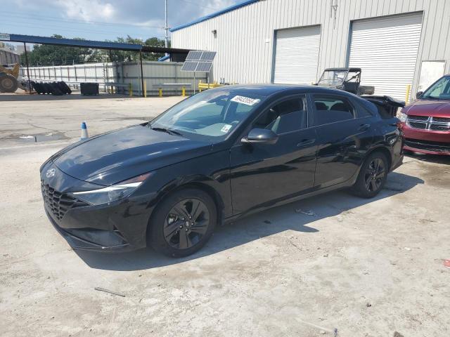 Hyundai Elantra 2023, VIN KMHLN4AJ7PU048266, 6/9