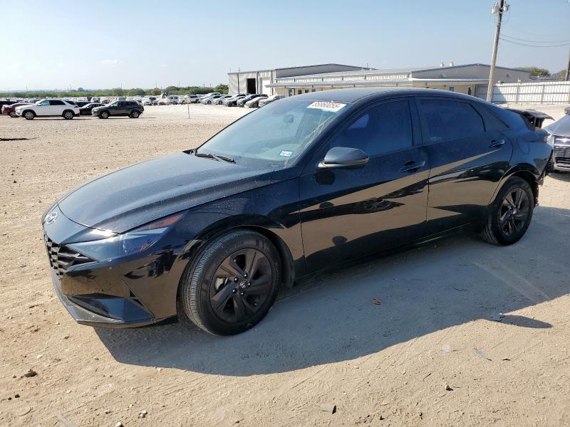 Hyundai Elantra 2023, VIN KMHLN4AJXPU048715, 1/11