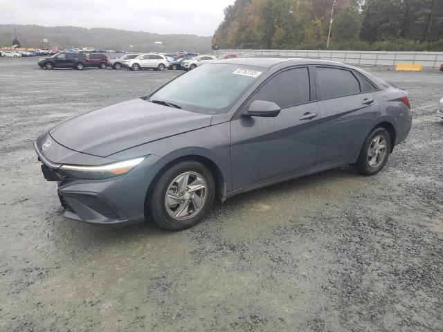 Hyundai Elantra 2023, VIN KMHLN4AJXPU048715, 3/11