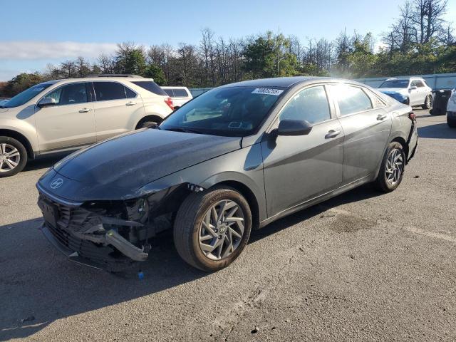 Hyundai Elantra 2023, VIN KMHLN4AJXPU048715, 8/11