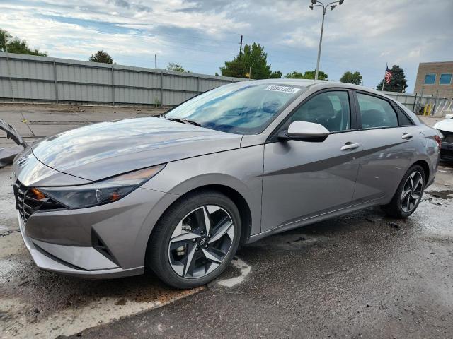 Hyundai Elantra 2023, VIN KMHLN4AJXPU048715, 10/11