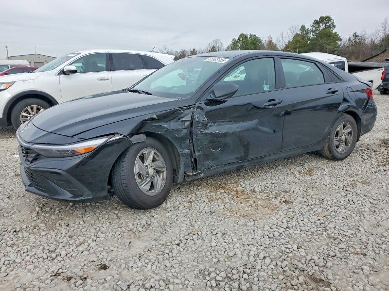 Hyundai Elantra 2024, VIN KMHLN4DJ2RU102815, 4/5