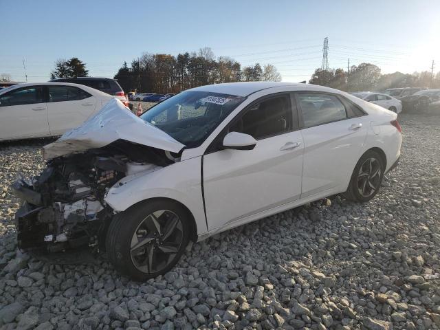 Hyundai Elantra 2024, VIN KMHLN4DJ2RU102815, 5/5