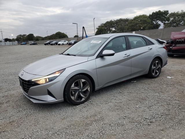 Hyundai Elantra 2024, VIN KMHLN4DJ6RU108679, 3/5