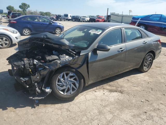 Hyundai Elantra 2023, VIN KMHLP4AG0PU405494, 10/11