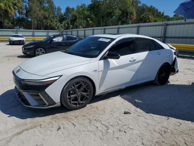 Hyundai Elantra 2023, VIN KMHLP4AG1PU428623, 7/11