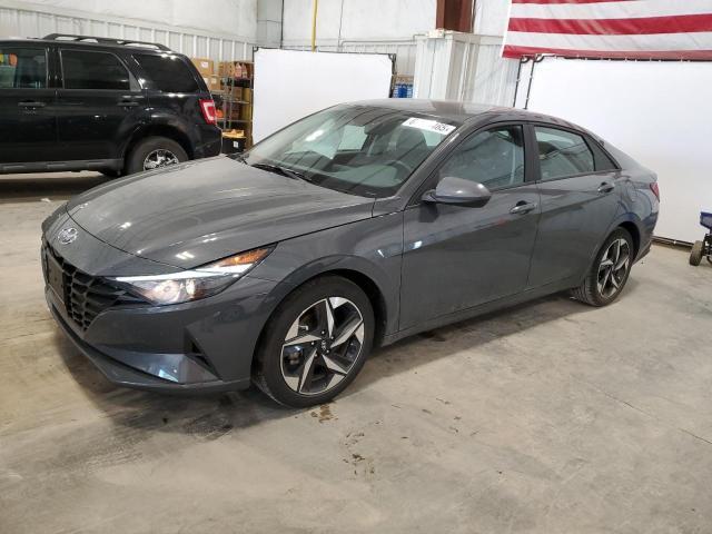 Hyundai Elantra 2023, VIN KMHLP4AG1PU428623, 9/11