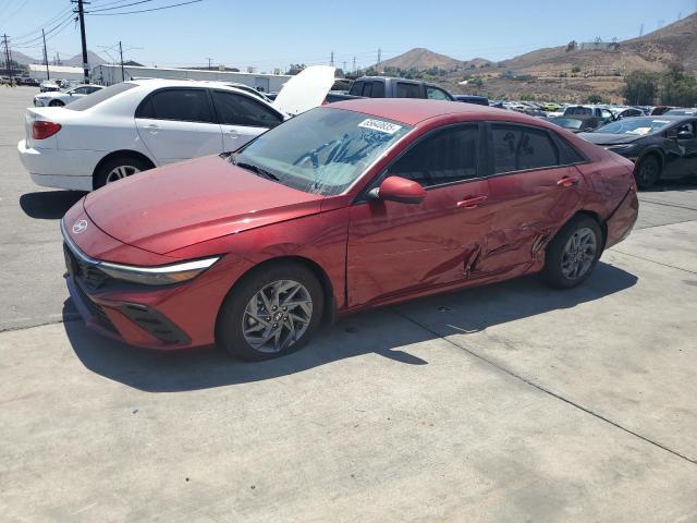 Hyundai Elantra 2023, VIN KMHLP4AG1PU428623, 10/11