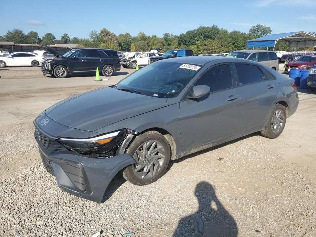 Hyundai Elantra 2023, VIN KMHLP4AG2PU382462, 2/5