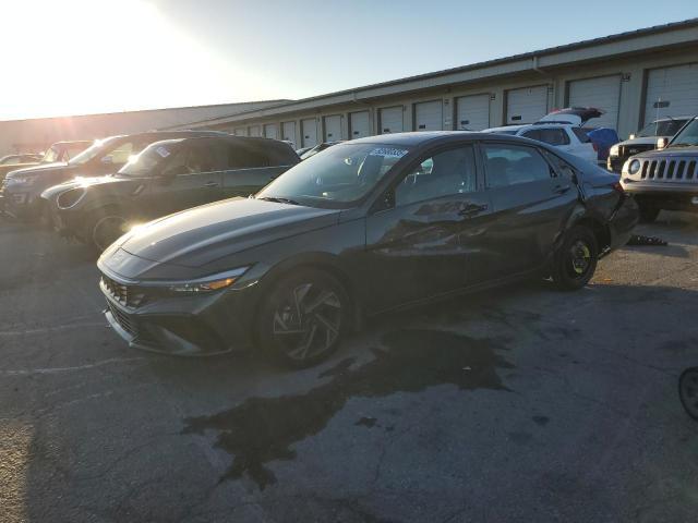 Hyundai Elantra 2023, VIN KMHLP4AG2PU382462, 5/5