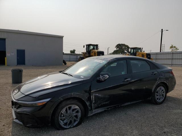 Hyundai Elantra 2023, VIN KMHLP4AG3PU536404, 4/5
