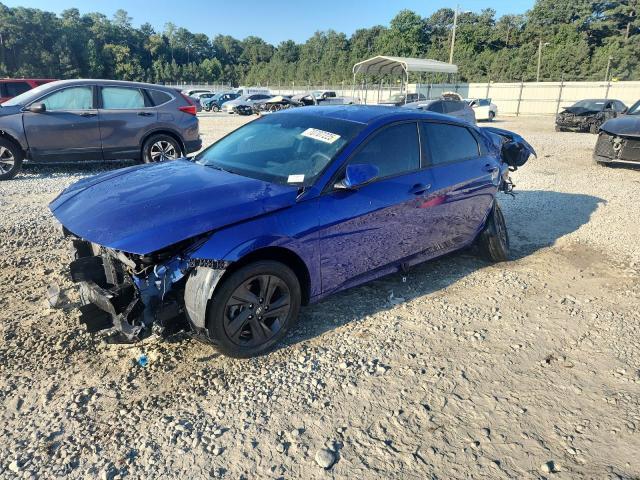 Hyundai Elantra 2023, VIN KMHLP4AG6PU482371, 2/10