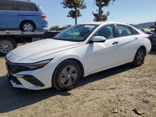 Hyundai Elantra 2023, VIN KMHLP4AG6PU482371, 4/10