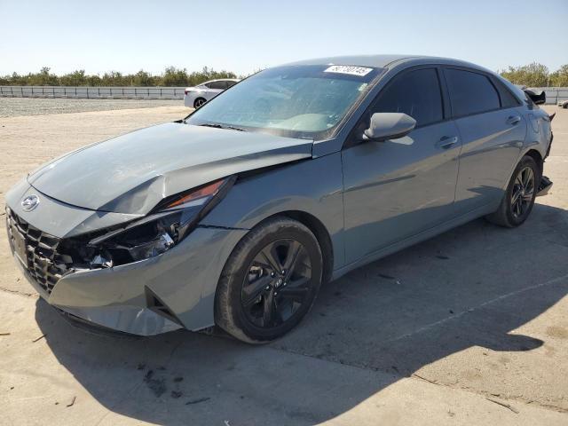 Hyundai Elantra 2023, VIN KMHLP4AG6PU482371, 10/10